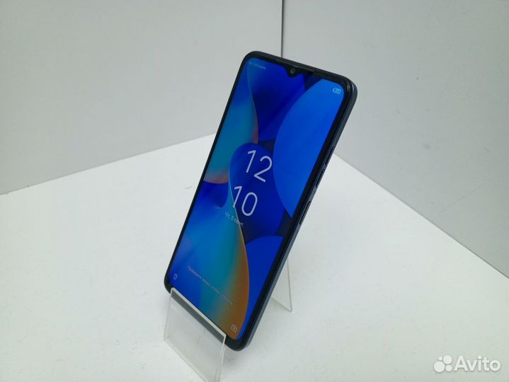 TECNO Spark 10c, 4/128 ГБ