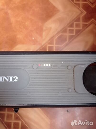 Электросамокат Kugoo Kirin Mini 2