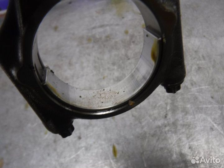 Поршень Лада Гранта 2 11186 2019