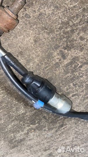 Трос АКПП Toyota Camry V40 2.4 2azfe АКПП