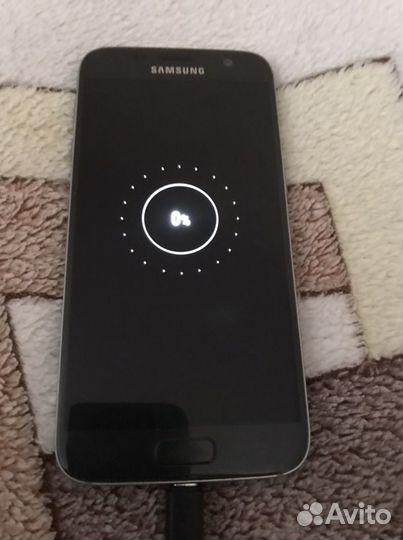 Samsung Galaxy S7, 4/32 ГБ