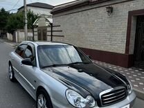 Hyundai Sonata 2.7 AT, 2006, 431 000 км, с пробегом, цена 470 000 руб.