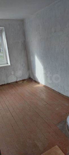 3-к. квартира, 55 м², 2/2 эт.