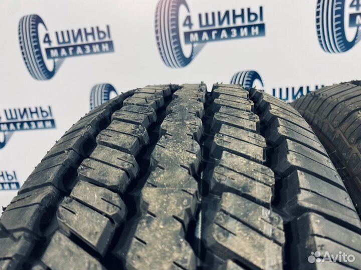 Bridgestone Dueler H/T D684 195/70 R15 94Q