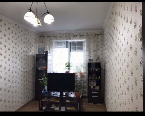 2-к. квартира, 42 м², 3/5 эт.