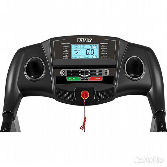 Беговая дорожка Clear Fit Family TM 300A