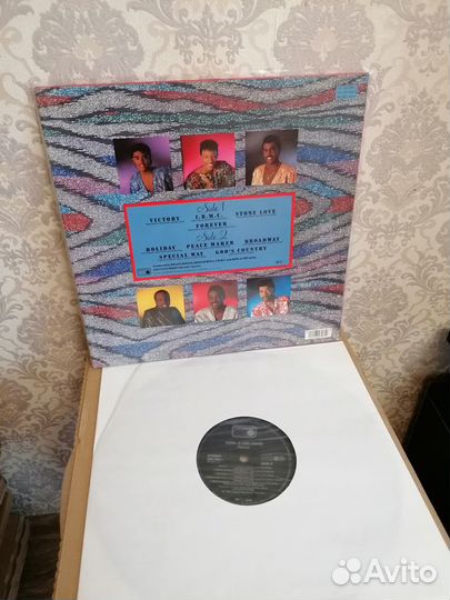 Винил Kool and the Gang 