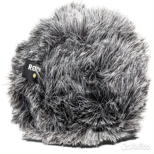 Набор влогера Rode Vlogger Kit IOS edition