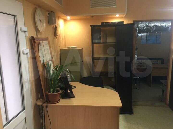 Аренда Кесаева