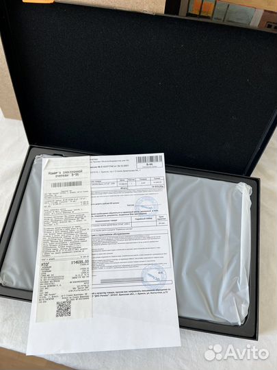 Графический планшет huion