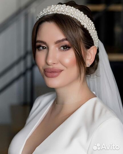 Визажист Свадебный стилист Прически Макияж