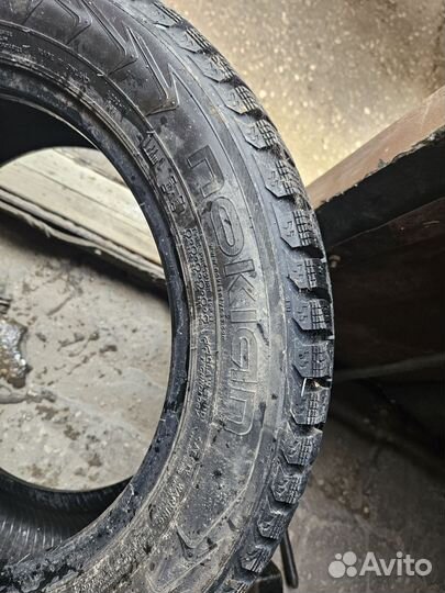 Nokian Tyres Hakkapeliitta 5 185/60 R15