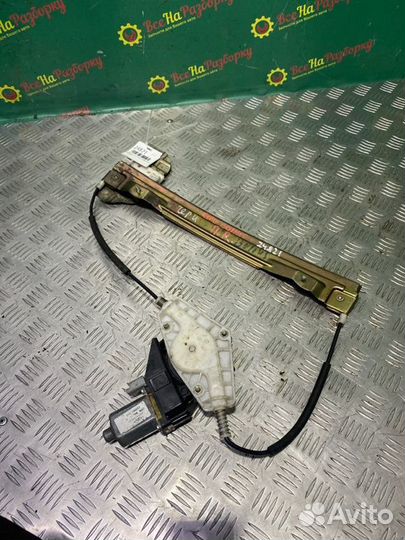 Стеклоподъемник передней правой двери Chery Bonus