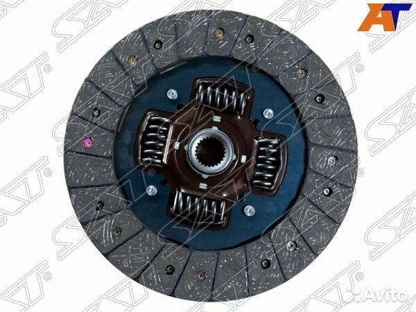 Диск сцепления nissan cedric