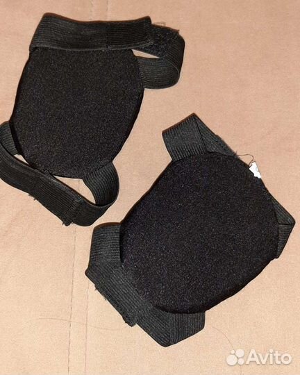 Наколенники детские