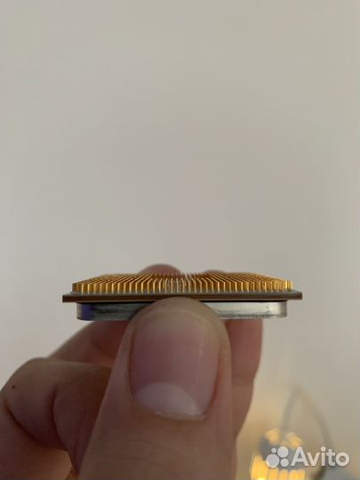 Процессор AMD Ryzen 7 1700