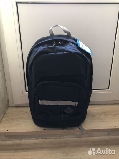 Новый Рюкзак Columbia