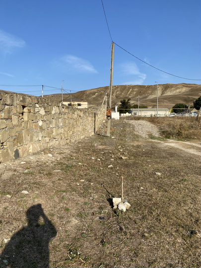 Участок 19 сот. (ИЖС)