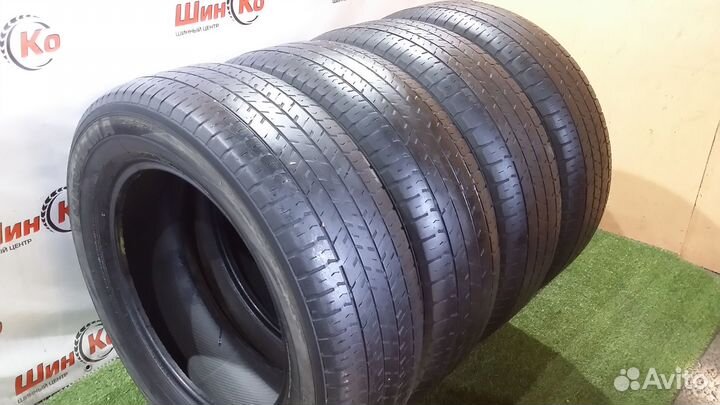 Yokohama Geolandar G91 225/65 R17