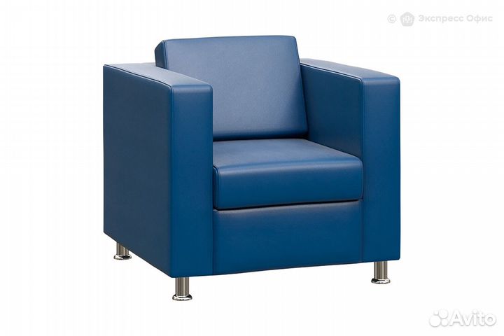 Кресло мягкое Born BR-01