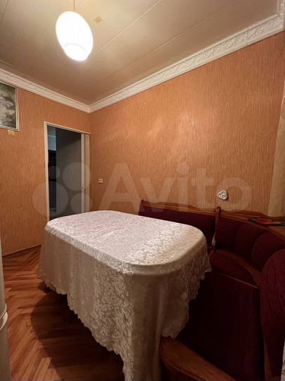 2-к. квартира, 46 м², 7/9 эт.