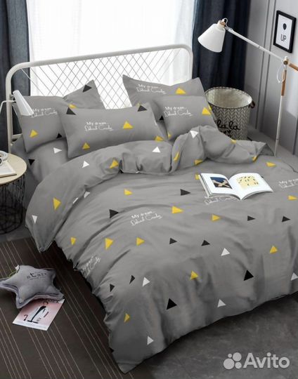 Постельное белье