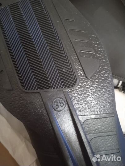 Лыжные ботинки Nordway 38