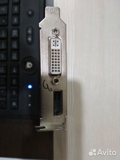 Видеокарта ati-102-c26405 (b)