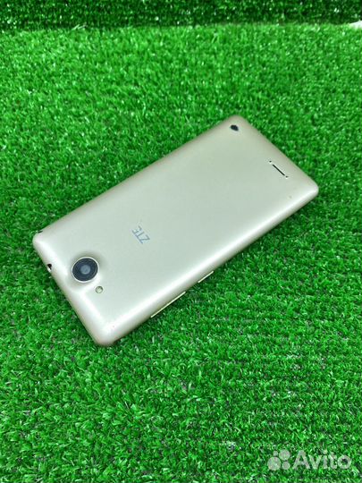 ZTE Blade GF3, 8 ГБ