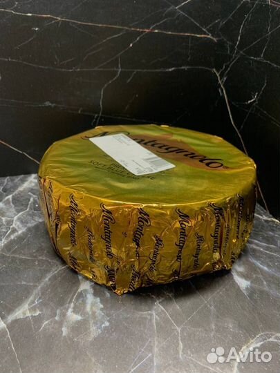 Сыр Montagnolo золотая