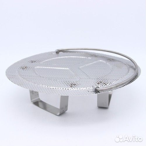 Фальш-дно перфарированное 30х30