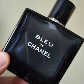 Blue de Chanel EDT