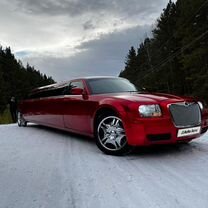 Chrysler 300C 2.7 AT, 2004, 154 000 км, с пробегом, цена 990 000 руб.