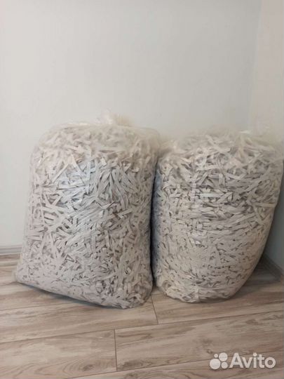 Бумага для бумажного шоу