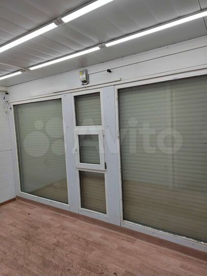 Здание, 10 м²