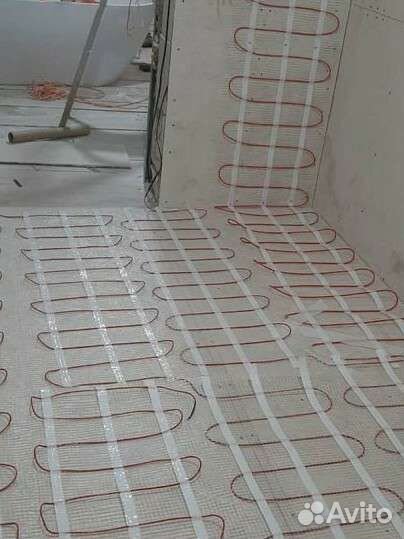 Строительство