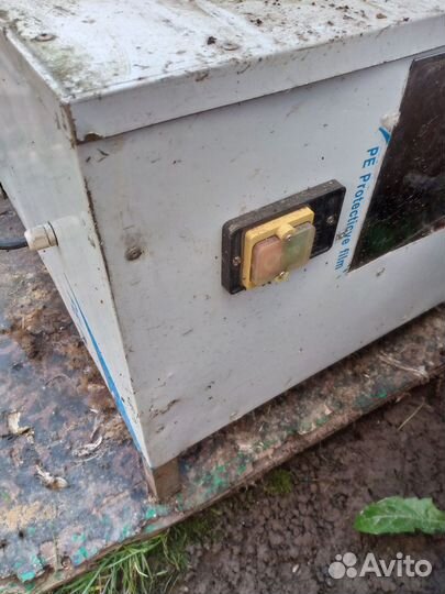 Перосъемная машина для уток гусей