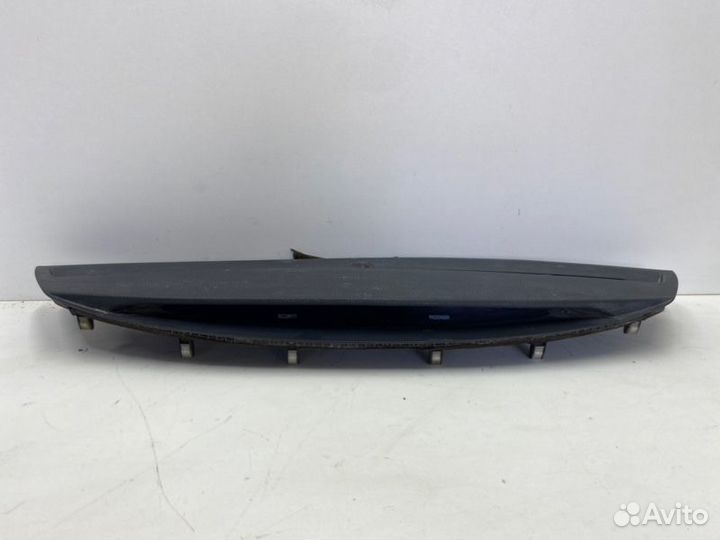 Накладка торпеды Toyota Camry 40 2006-2009