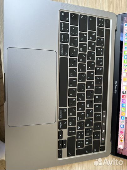 Apple MacBook Pro 13 2020 m1 16gb 512gb