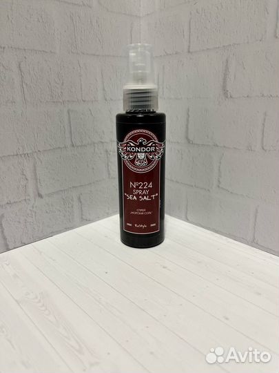 Спрей для волос kondor