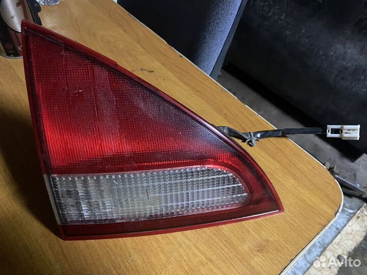 Фонарь на Зад Дверь Ниссан AD Япония