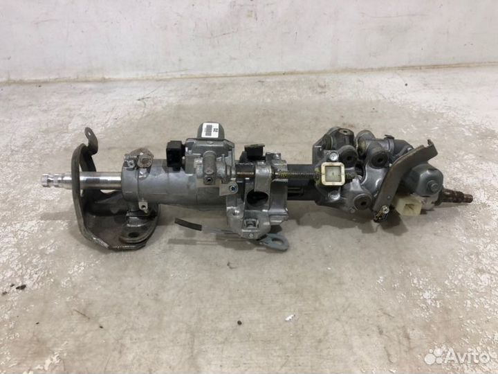 Рулевая колонка Toyota Land Cruiser 200 2016