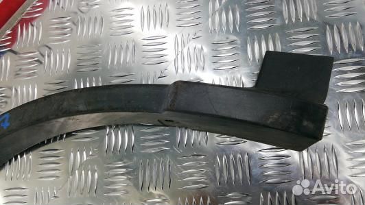 Молдинг крыла переднего левого honda CR-V 3 (SEA27