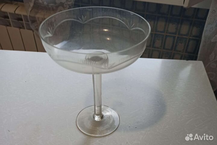 Ваза для фруктов и конфет