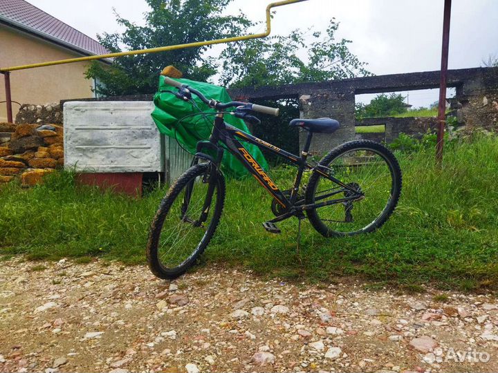 Велосипед MTB 26