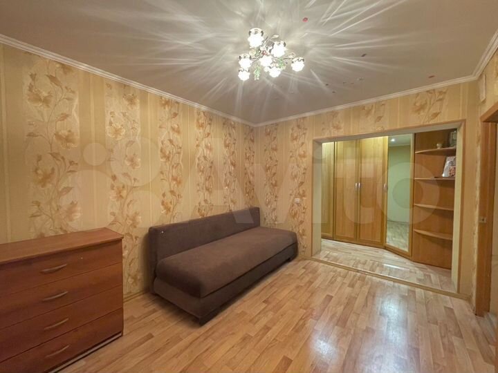 Дом 77,9 м² на участке 2,8 сот.