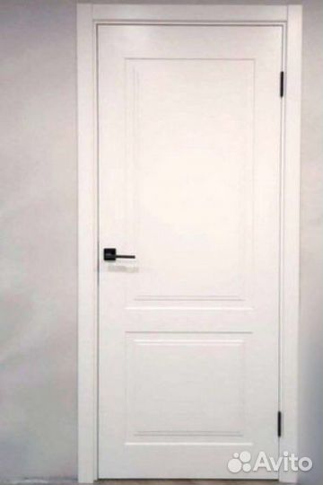Двери межкомнатные
