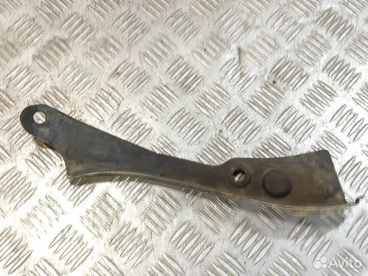 Пыльник кузова наружный Subaru Forester S11