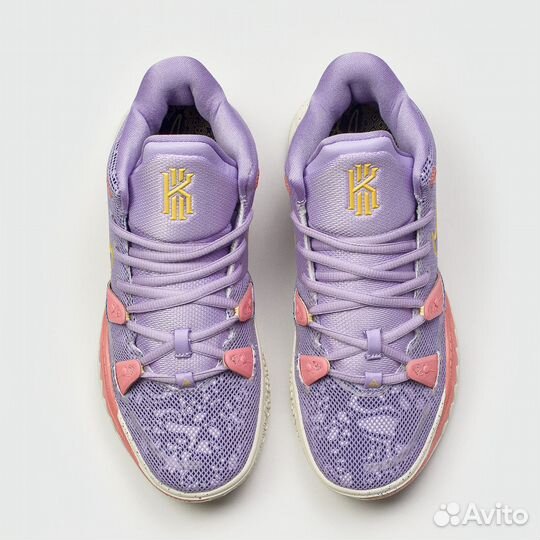 Nike Kyrie 7 Daughters