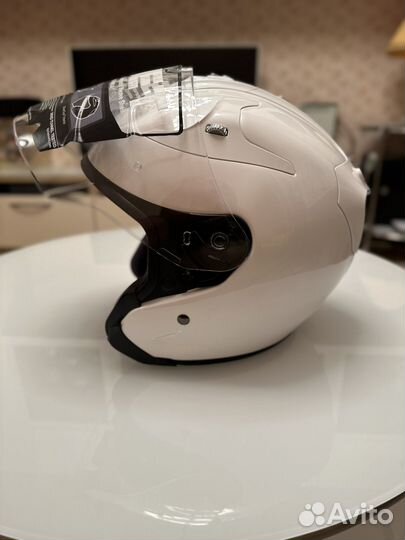 Шлем HJC FG-JET размер XXL